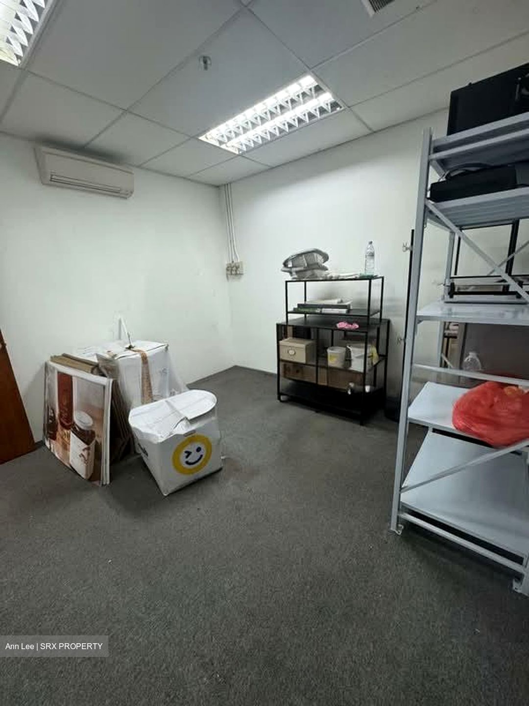 Epl Building (D3), Factory #572591491